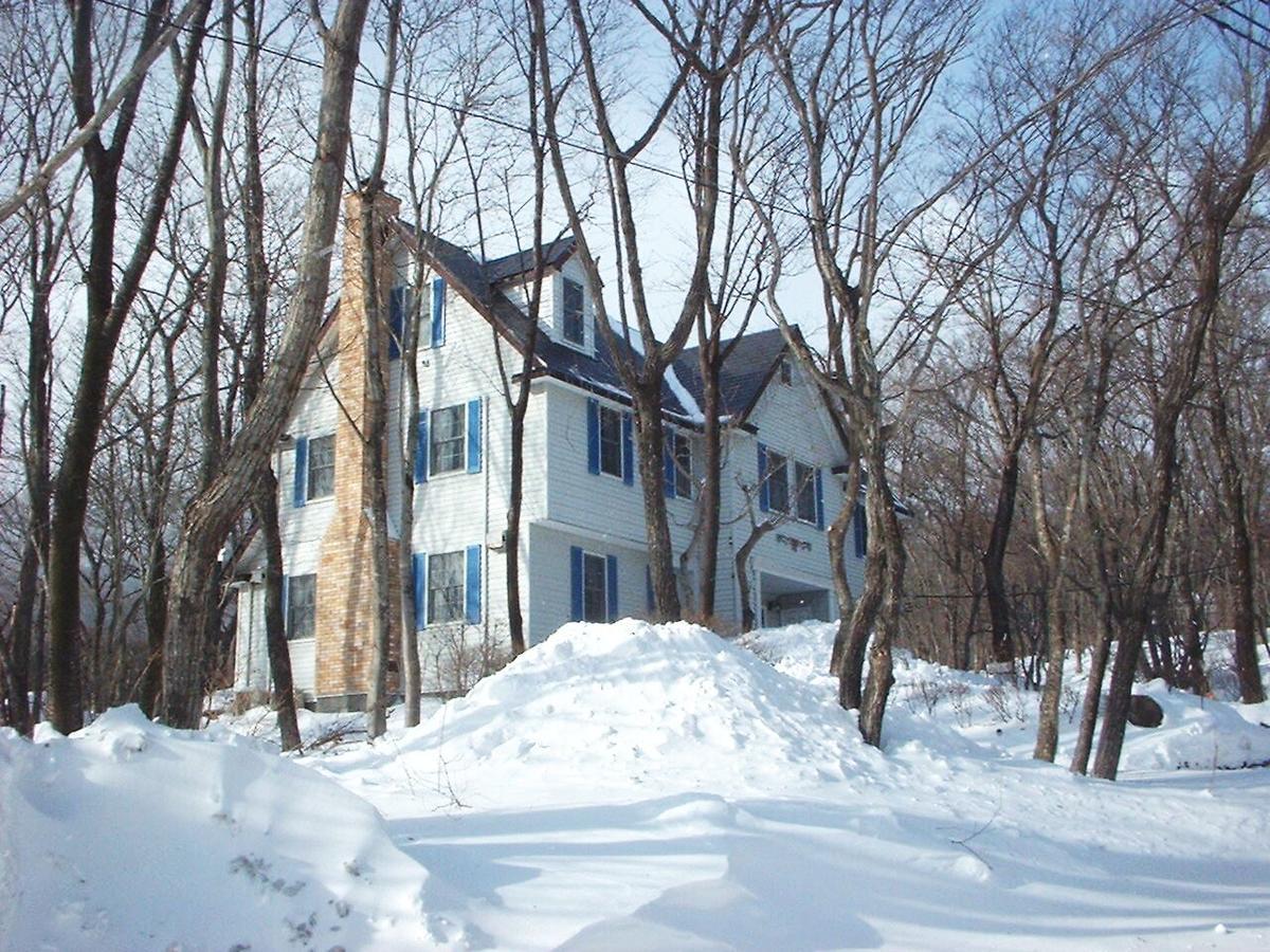 Cozy Inn Antique Nasu Exterior photo